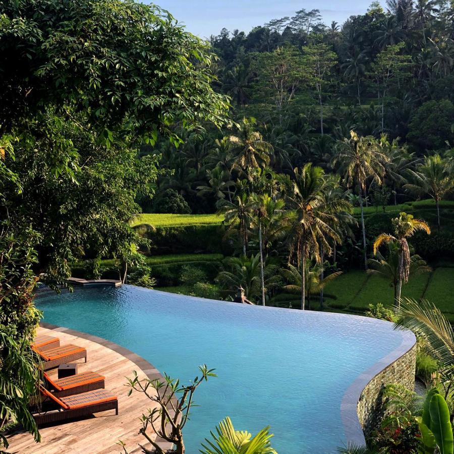 Gk Bali Resor Tegallalang (Bali)