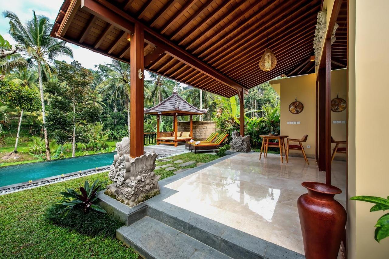 Resor Gk Bali 4*