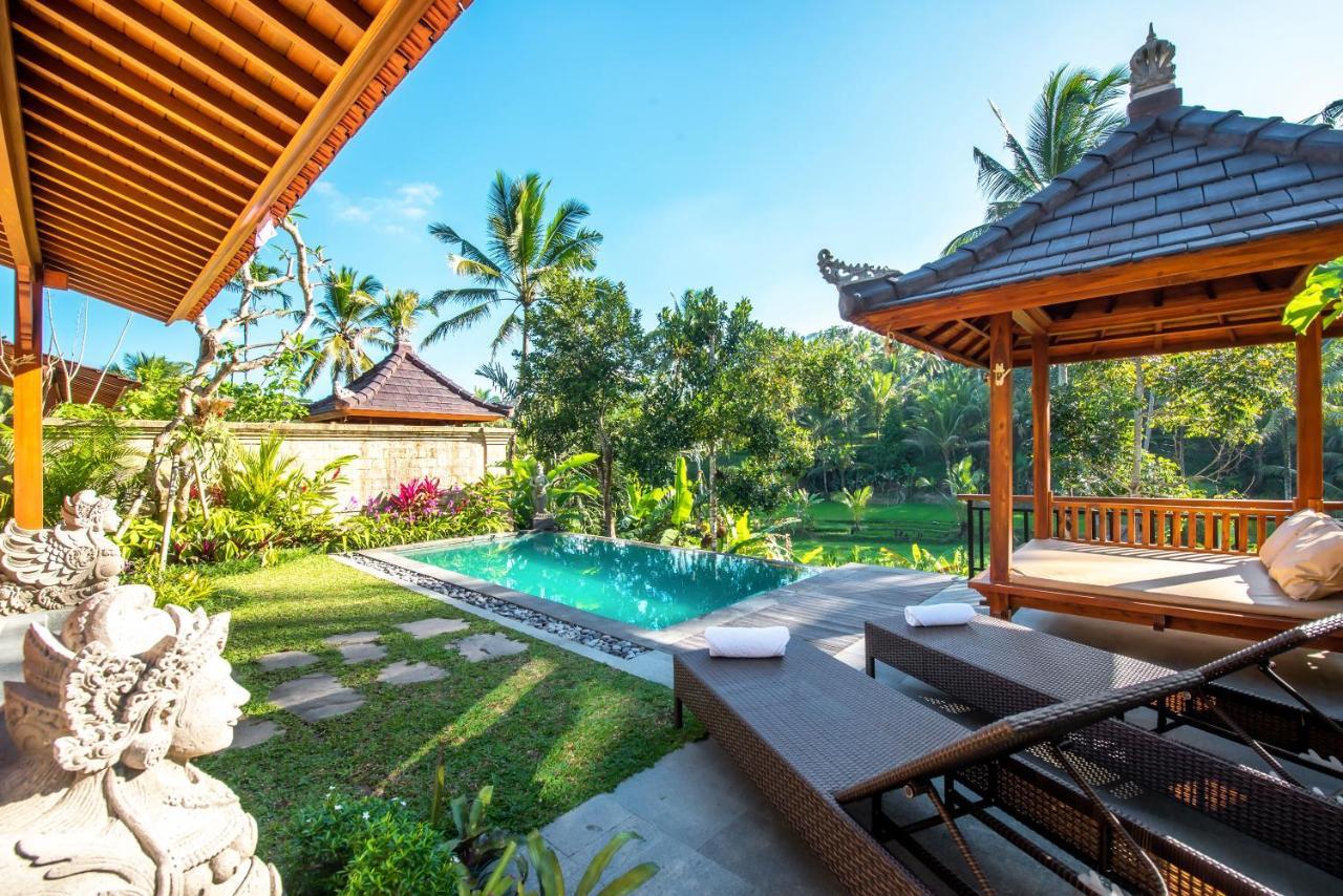 Gk Bali 4*