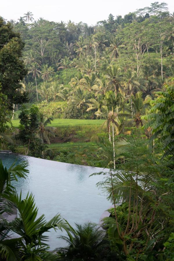 Resor Gk Bali Tegallalang (Bali)