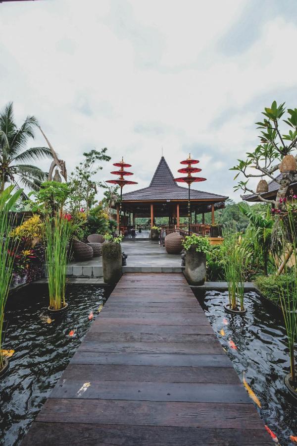Gk Bali Resor 4*
