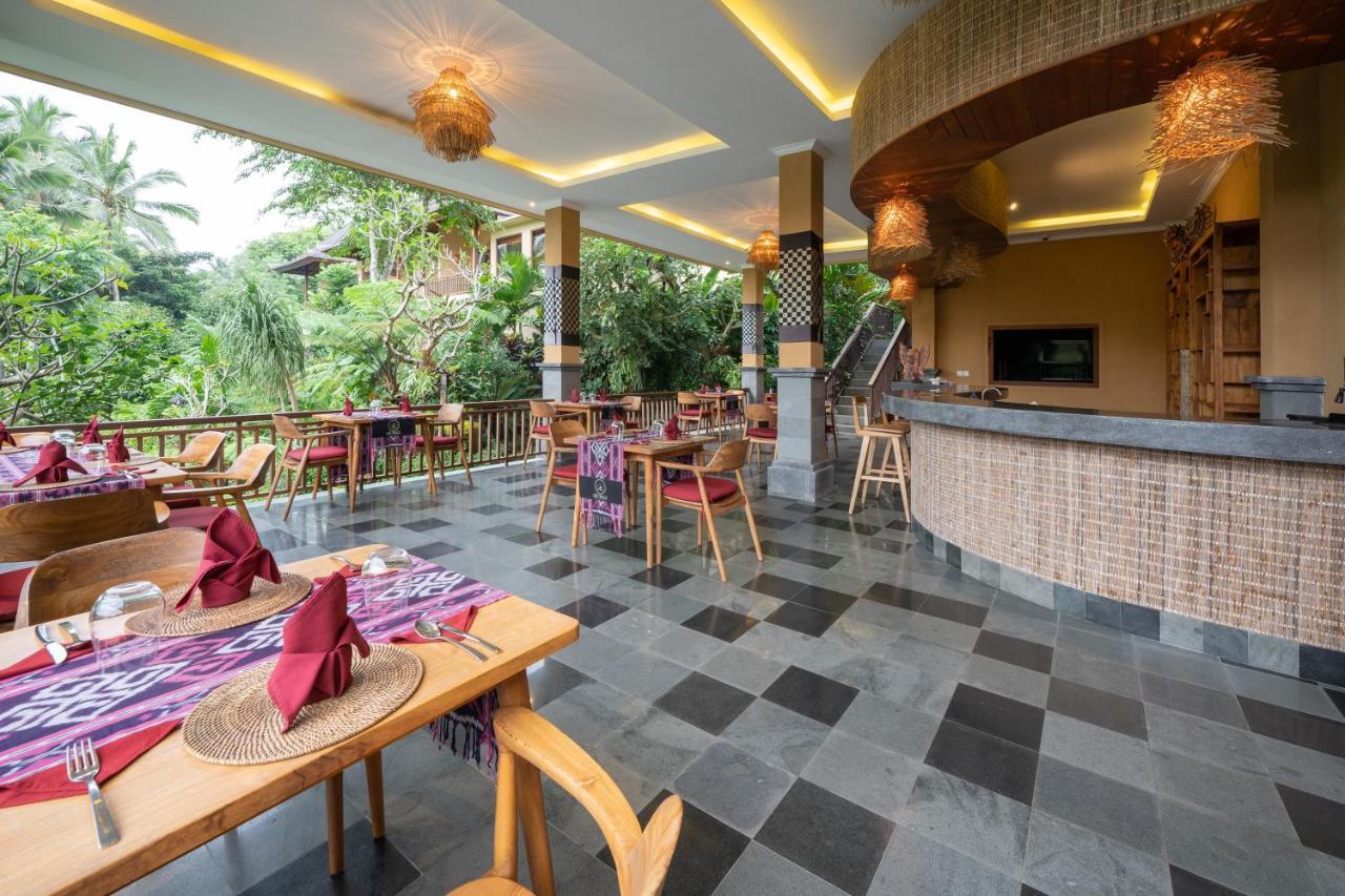 Gk Bali Resor