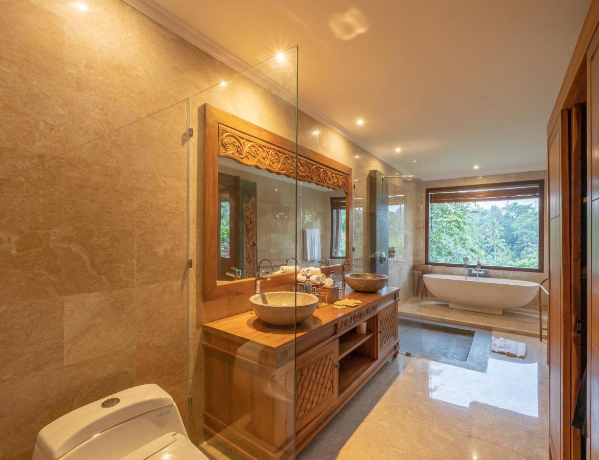 Gk Bali Resor Tegallalang (Bali)