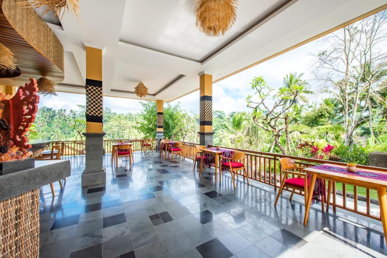 Gk Bali Resor 4*