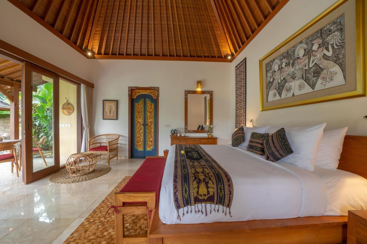 Resor Gk Bali 4*
