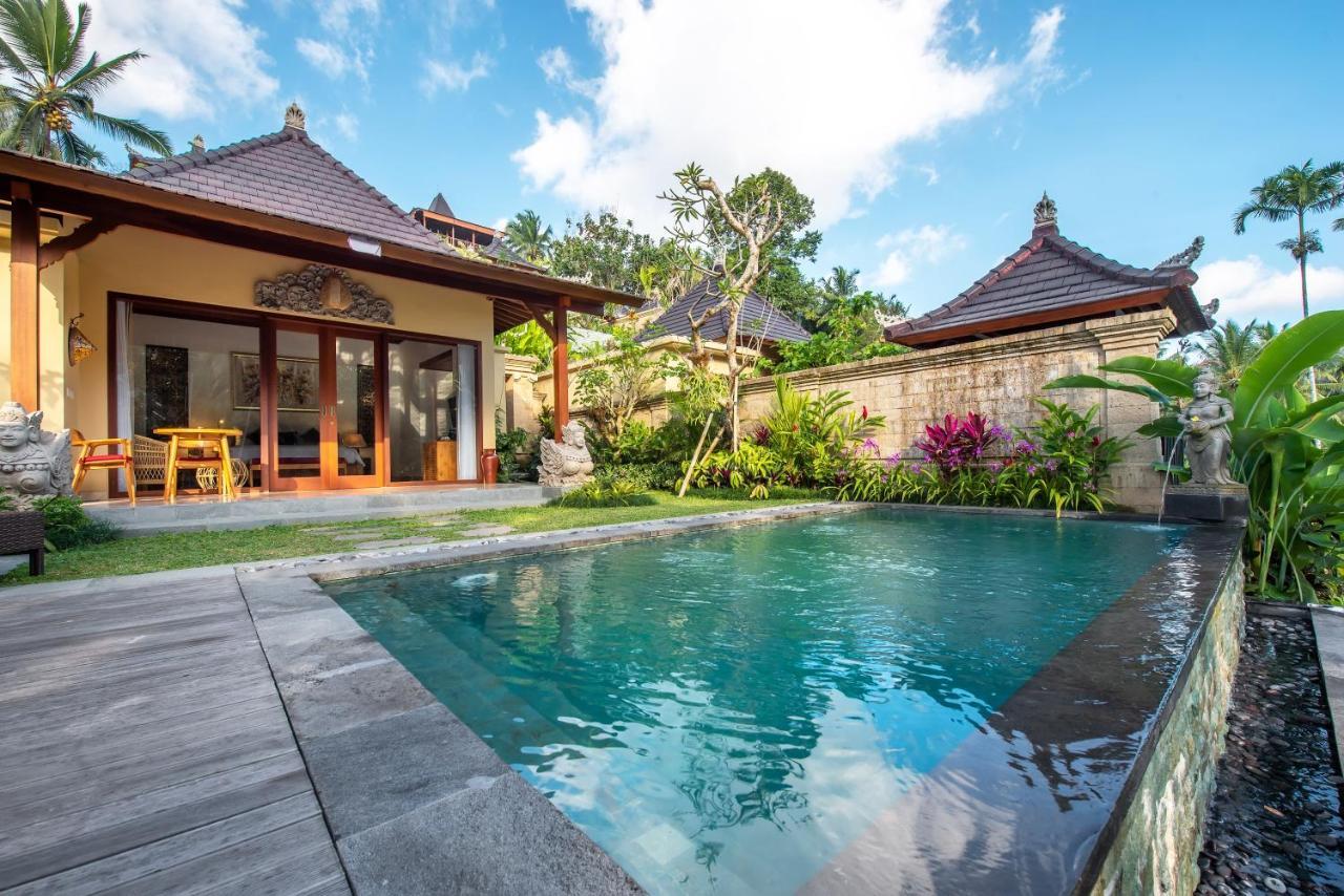 Gk Bali Resor