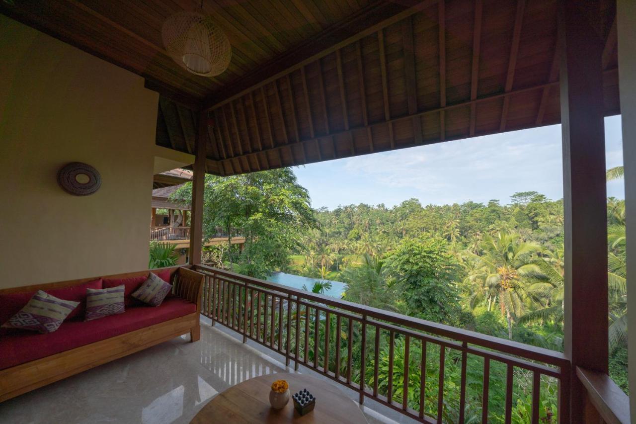 Resor Gk Bali Tegallalang (Bali)