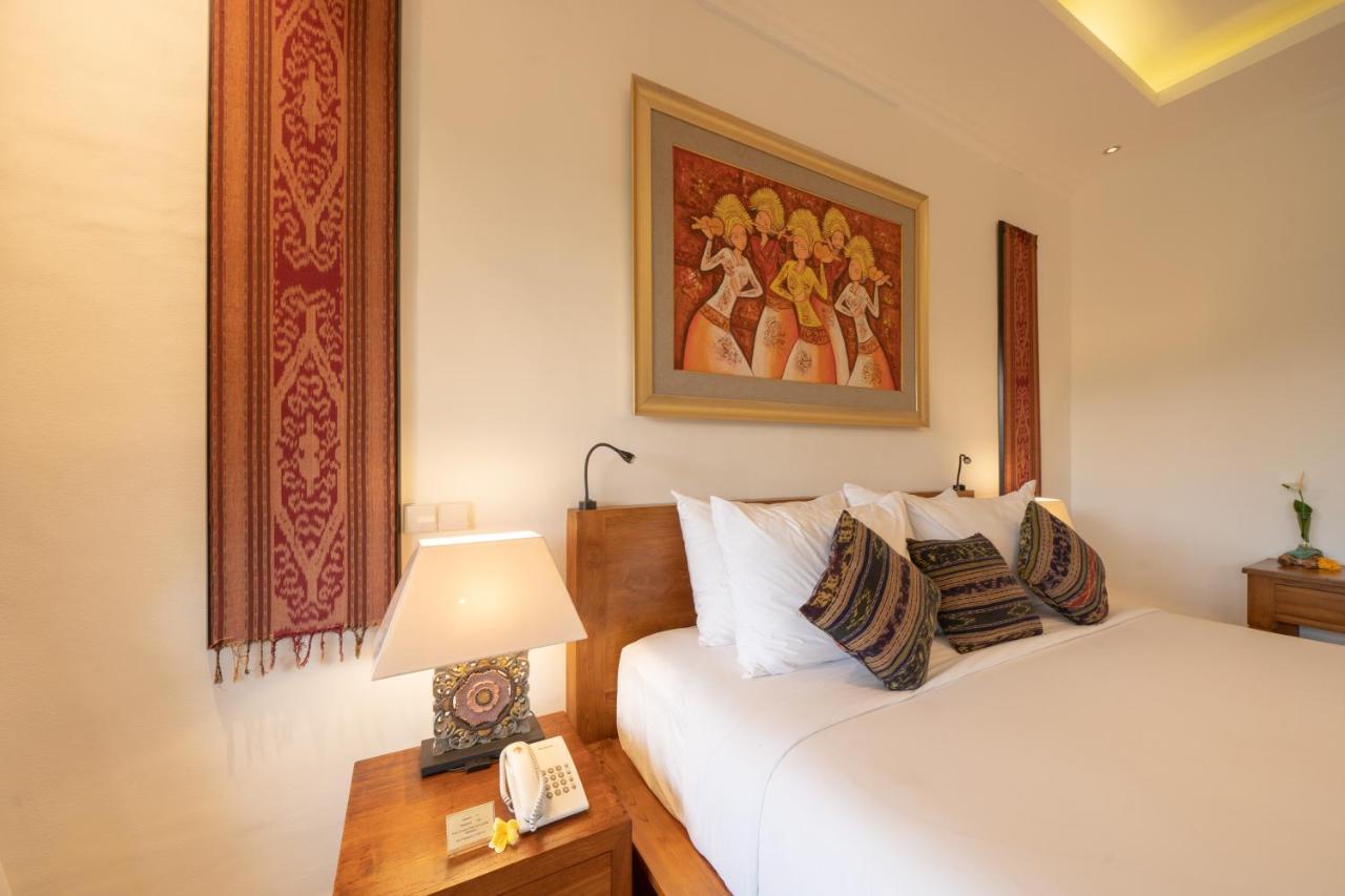 Gk Bali Resor