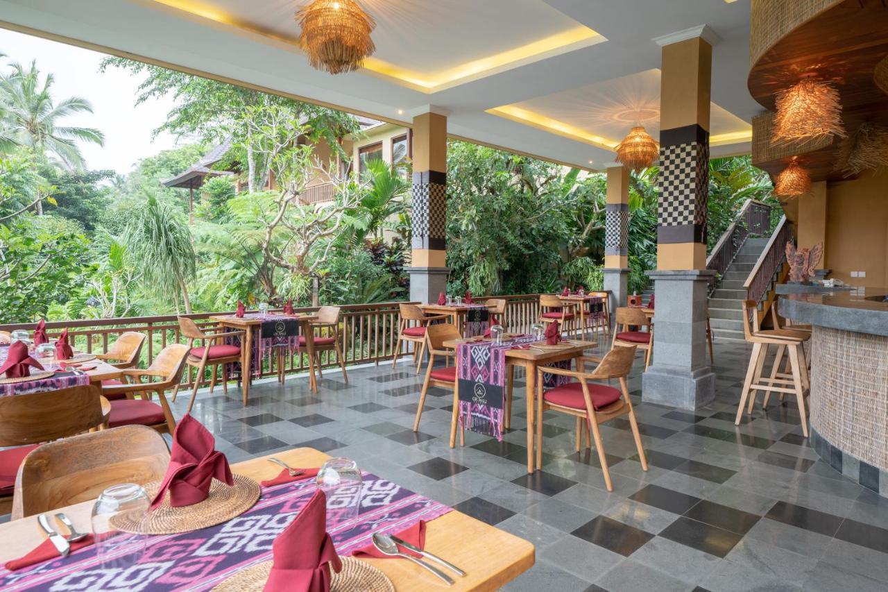 Gk Bali Resor Tegallalang (Bali)