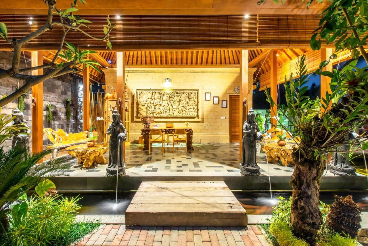 Resor Gk Bali 4*