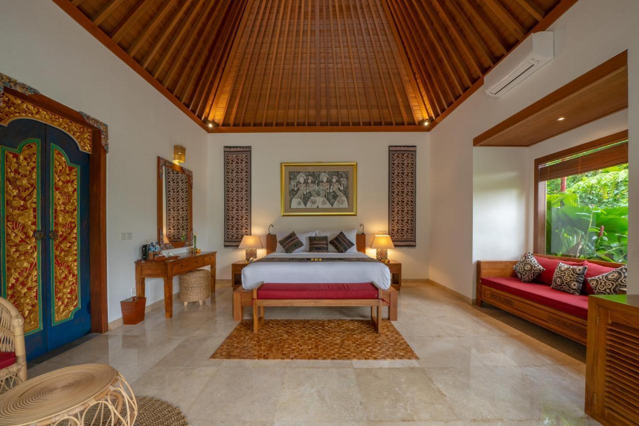 Resor Gk Bali Tegallalang (Bali)