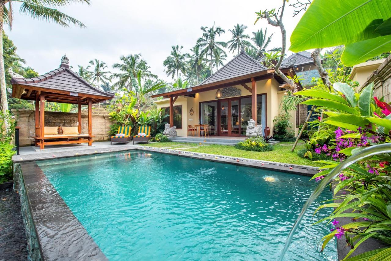 Resor Gk Bali Tegallalang (Bali)