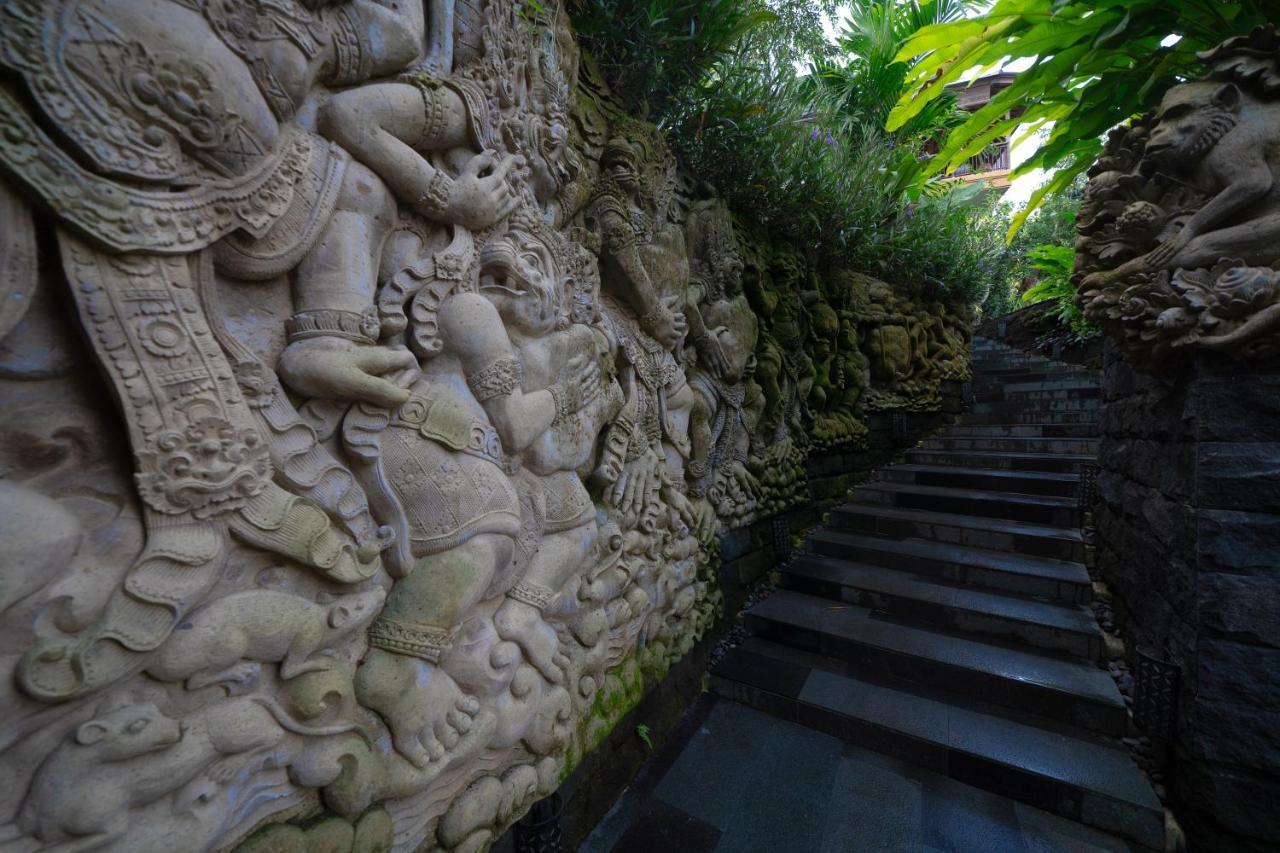 Resor Gk Bali