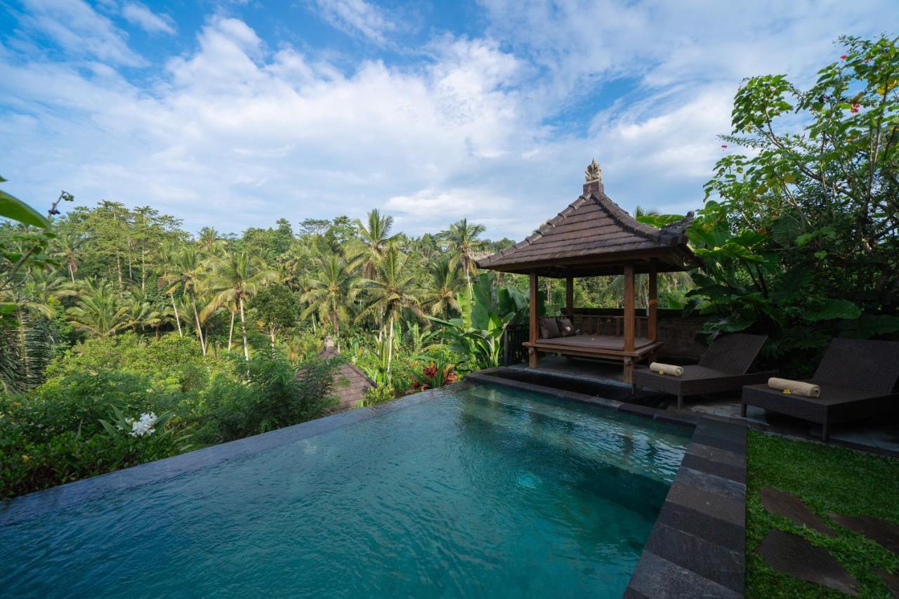 Gk Bali Resor Tegallalang (Bali)