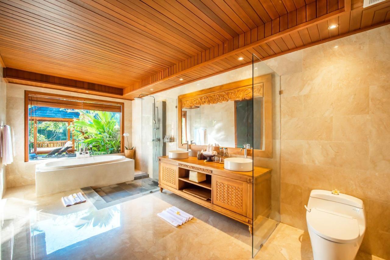 Resor Gk Bali Tegallalang (Bali)