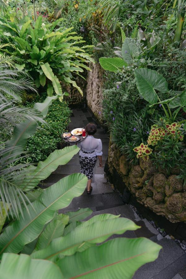 Resor Gk Bali Tegallalang (Bali)