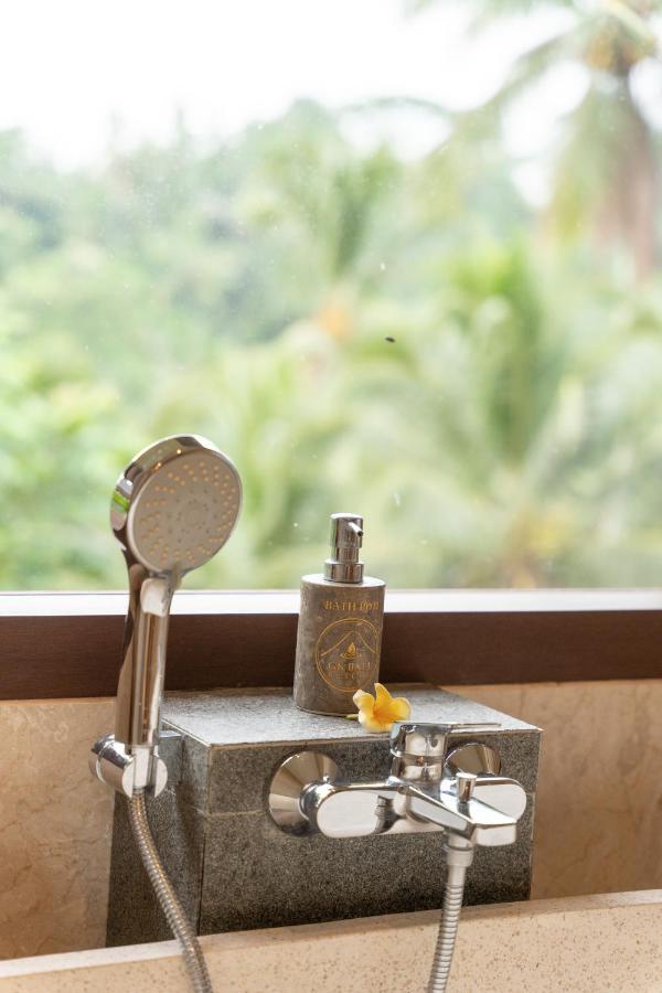 Gk Bali Resor