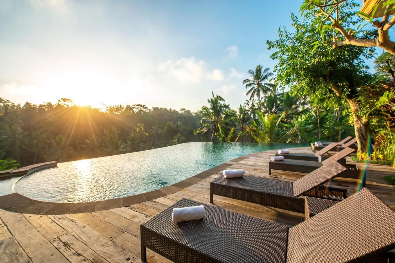 Gk Bali Resor Tegallalang (Bali)
