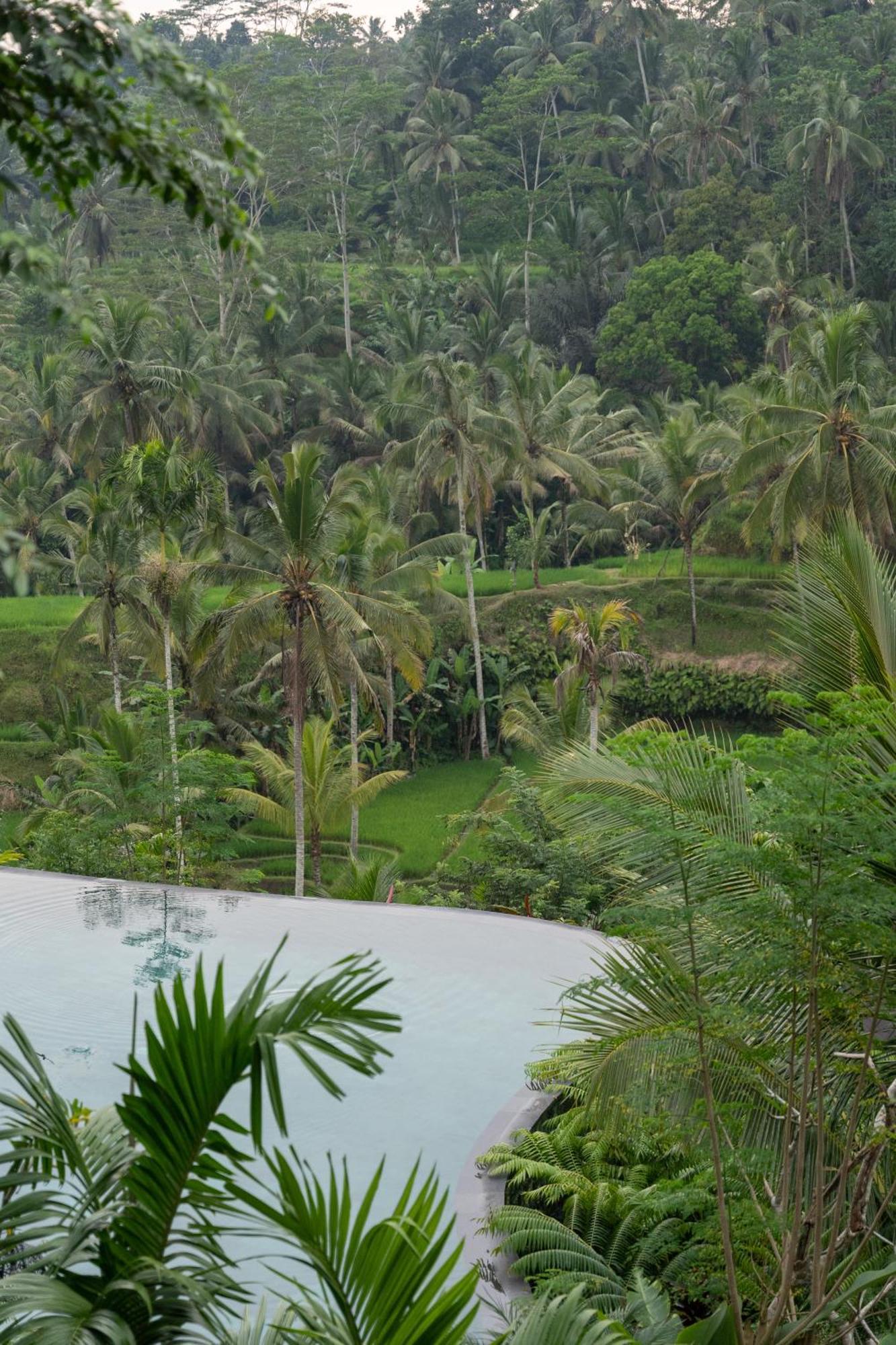 Resor Gk Bali 4*