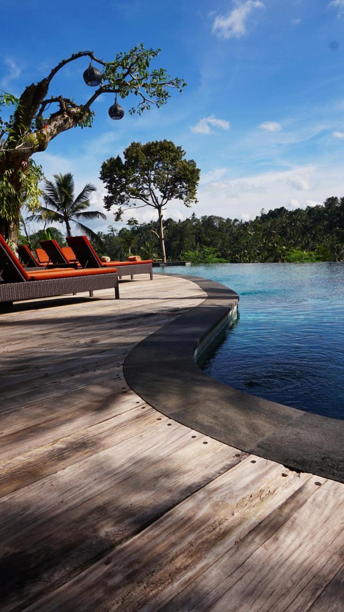Resor Gk Bali Tegallalang (Bali)
